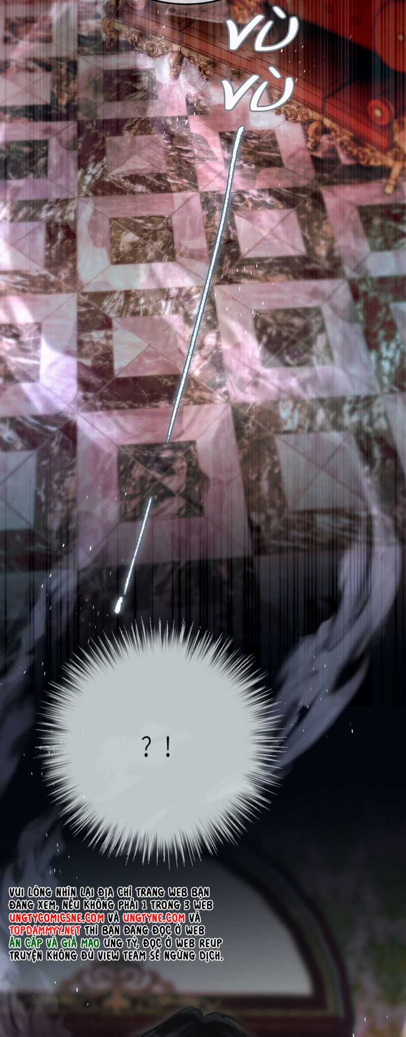 Hoặc Tinh Chi Mục - Chapter 23 - Trang 25