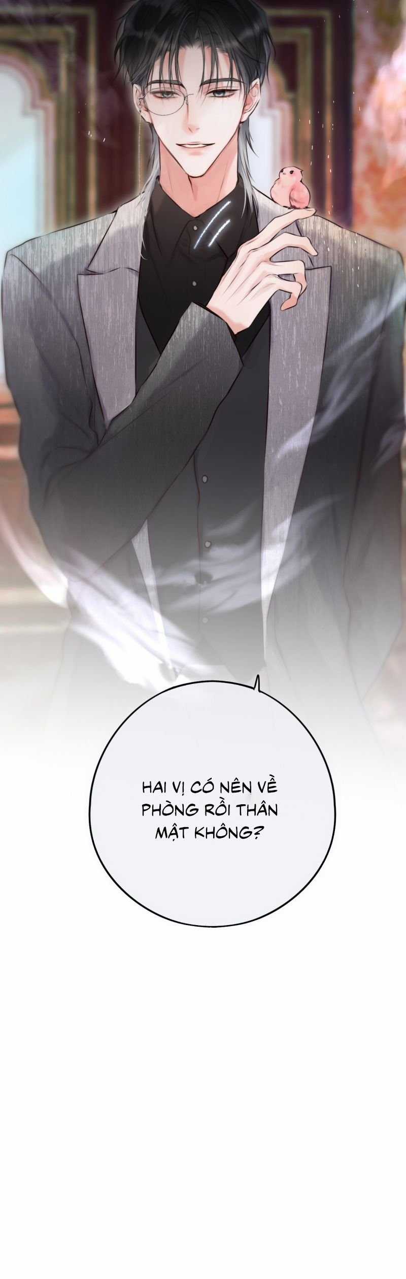 Hoặc Tinh Chi Mục - Chapter 23 - Trang 26