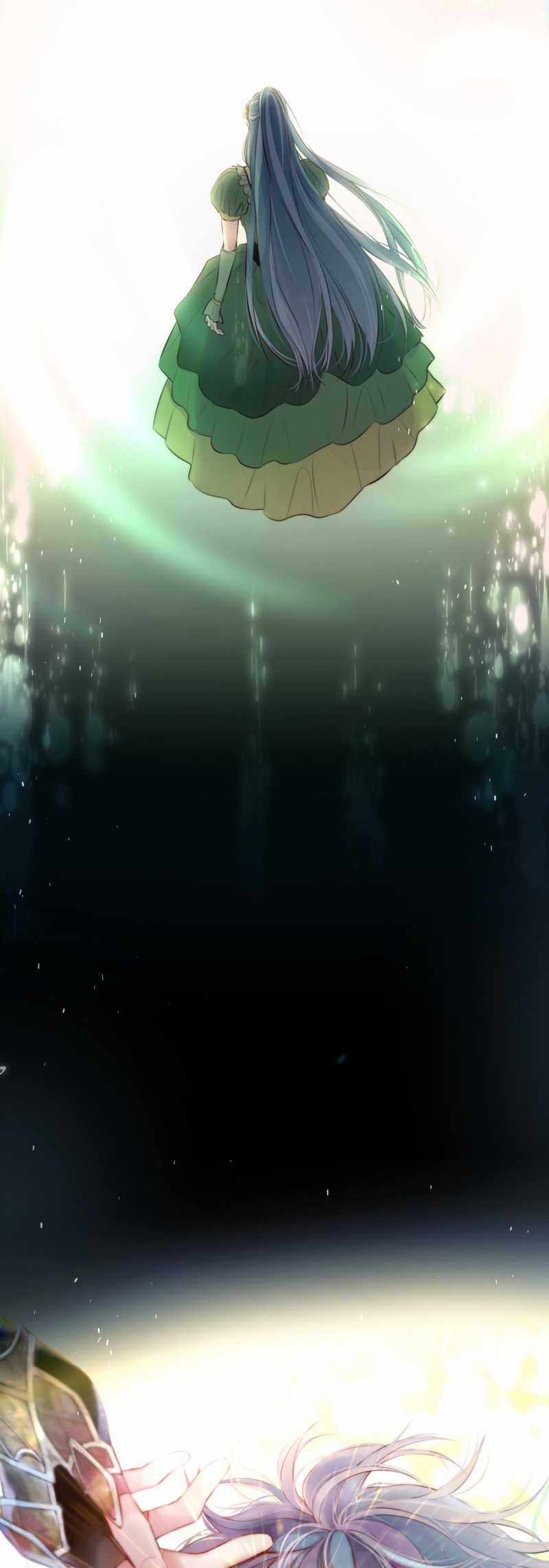 Hoặc Tinh Chi Mục - Chapter 23 - Trang 4