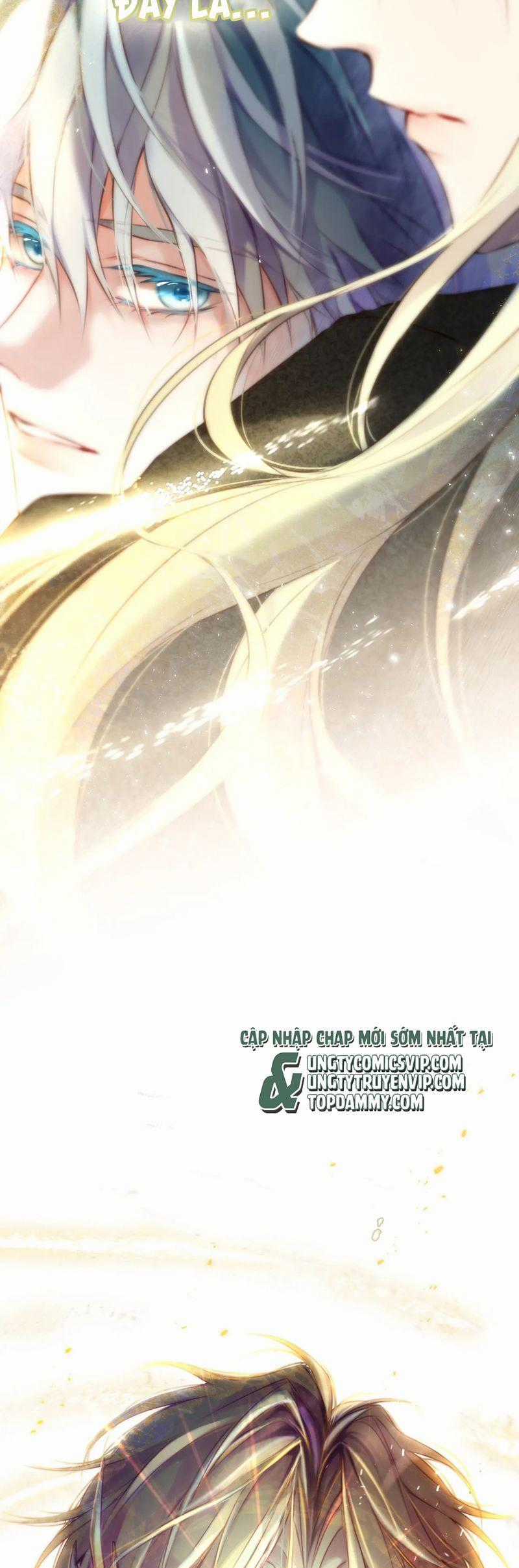 Hoặc Tinh Chi Mục - Chapter 3 - Trang 2