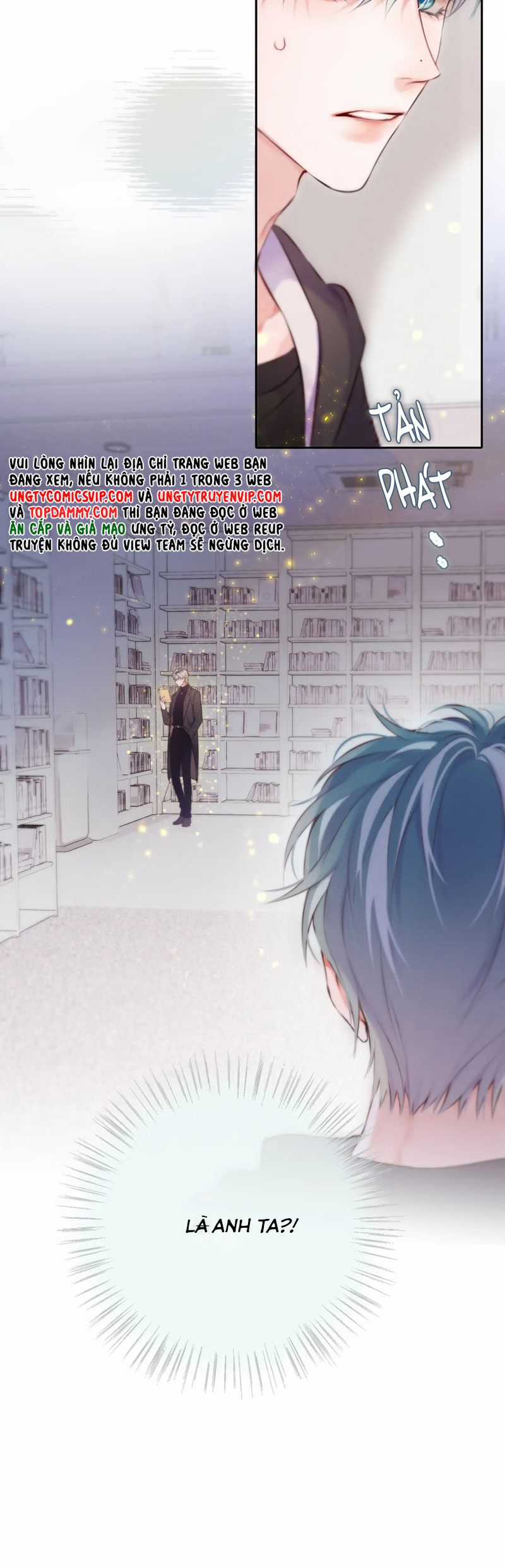 Hoặc Tinh Chi Mục - Chapter 3 - Trang 24