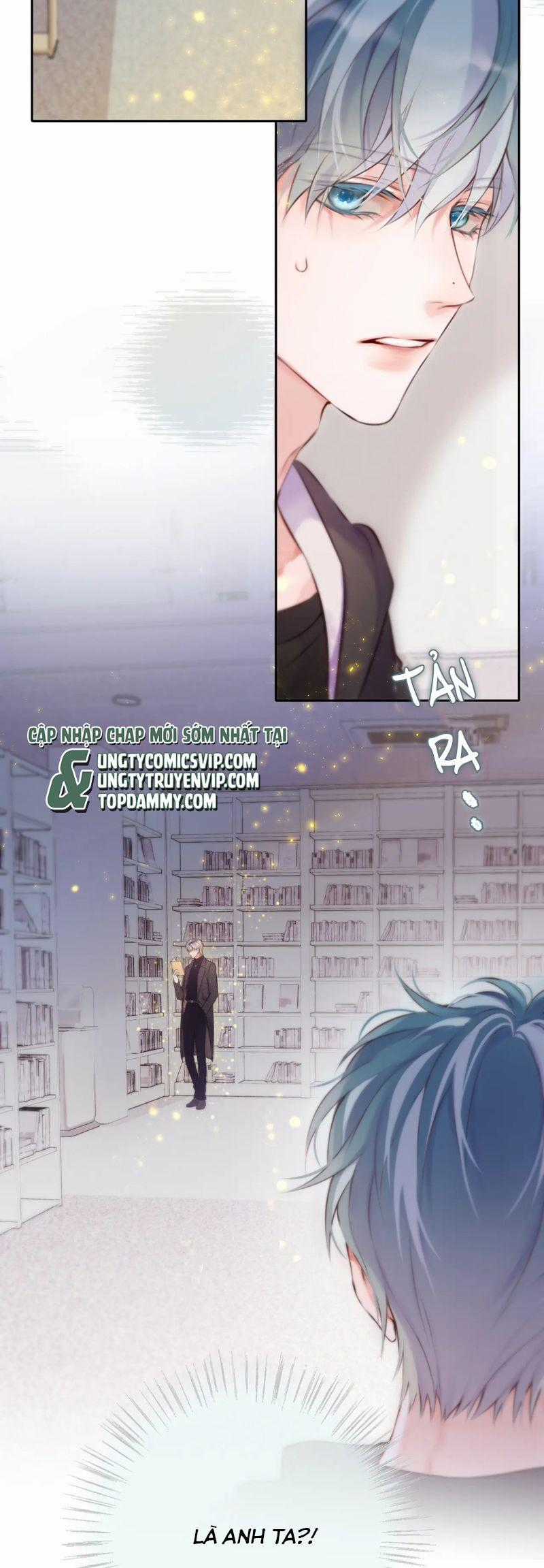 Hoặc Tinh Chi Mục - Chapter 4 - Trang 2