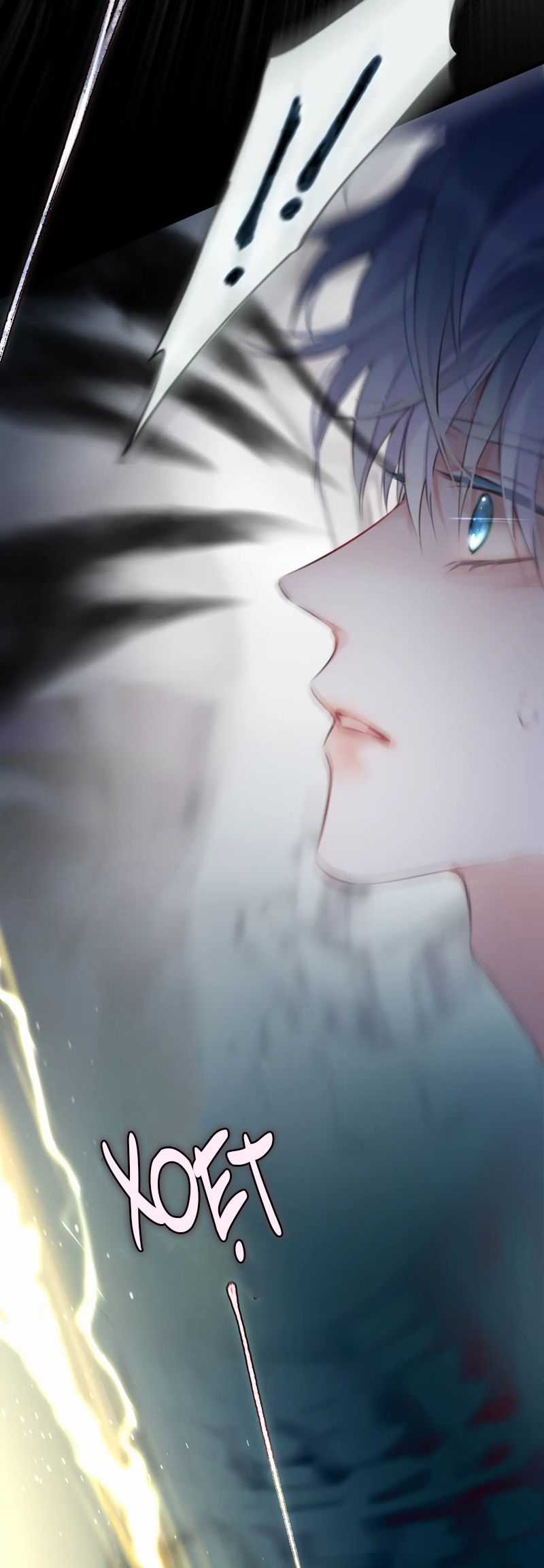 Hoặc Tinh Chi Mục - Chapter 4 - Trang 13