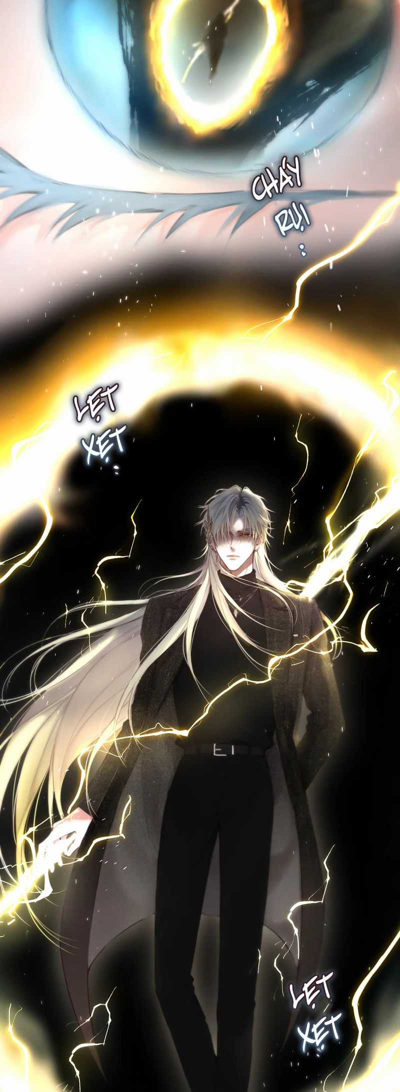 Hoặc Tinh Chi Mục - Chapter 4 - Trang 15