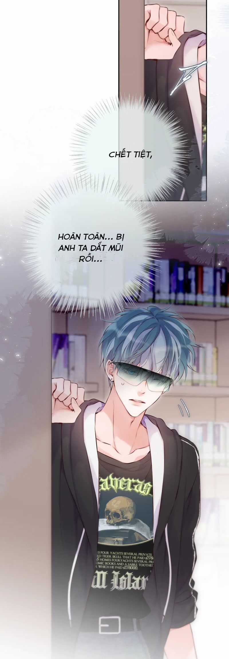 Hoặc Tinh Chi Mục - Chapter 4 - Trang 29