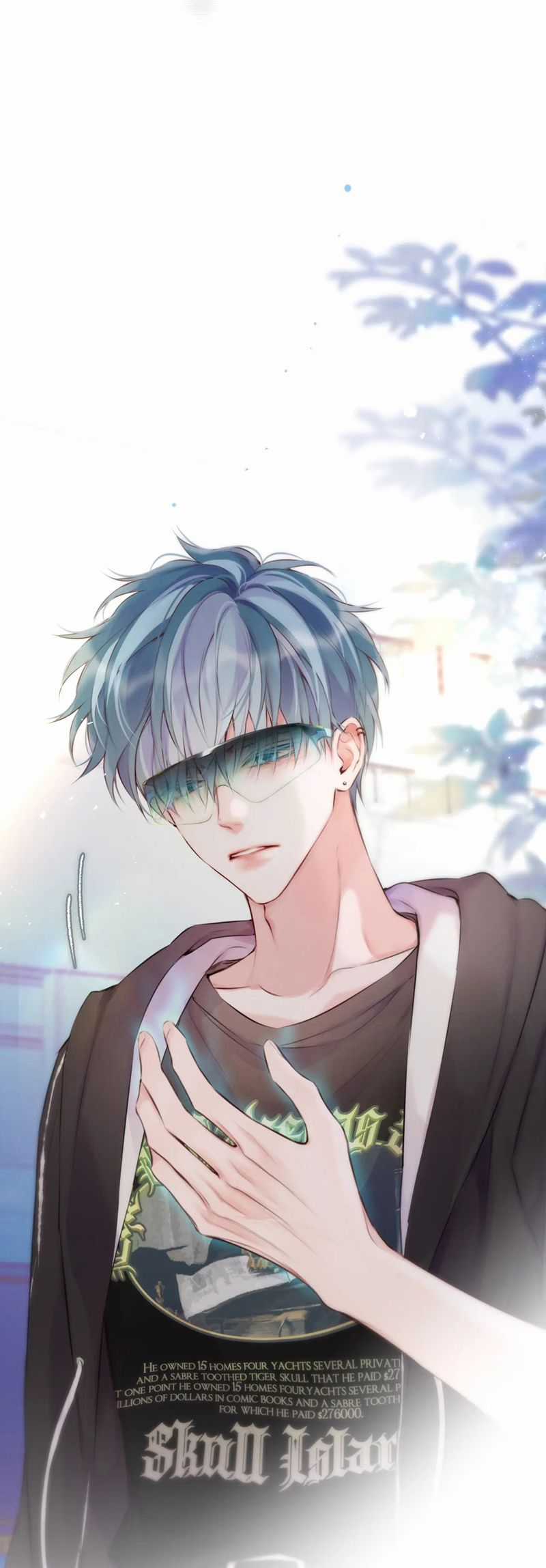 Hoặc Tinh Chi Mục - Chapter 4 - Trang 38