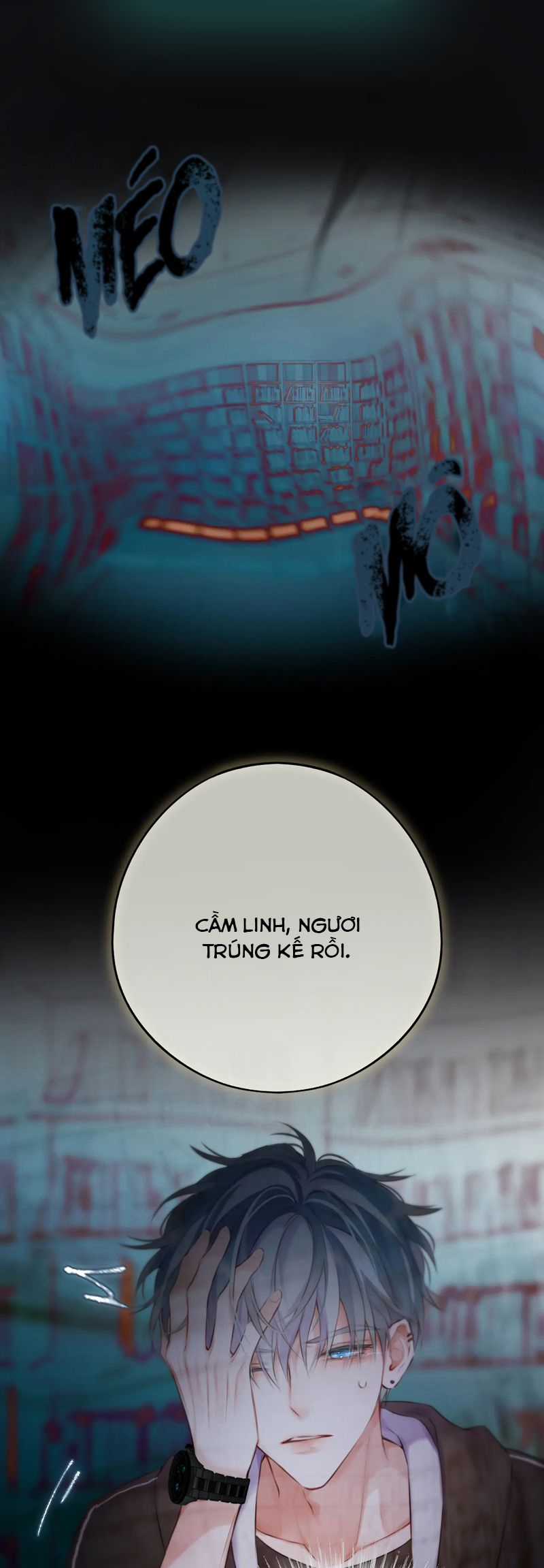 Hoặc Tinh Chi Mục - Chapter 4 - Trang 10