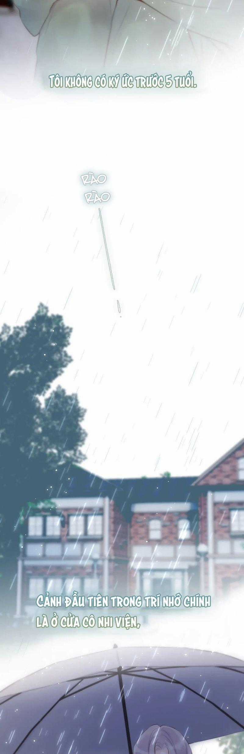 Hoặc Tinh Chi Mục - Chapter 5 - Trang 2