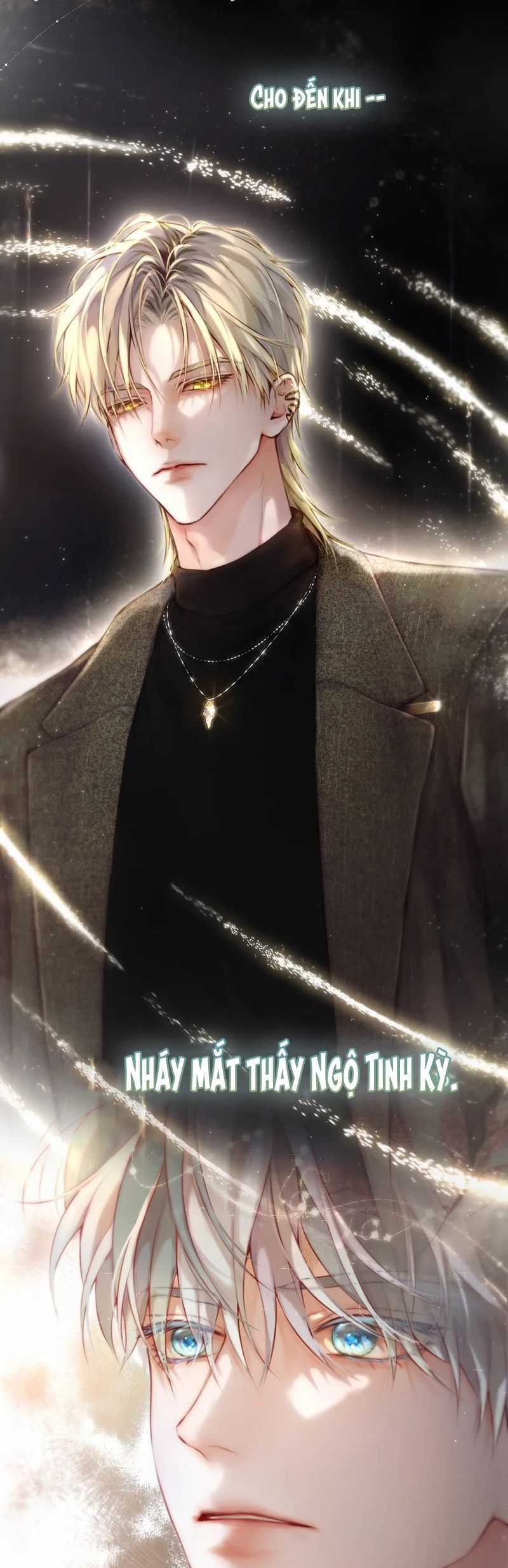 Hoặc Tinh Chi Mục - Chapter 5 - Trang 10