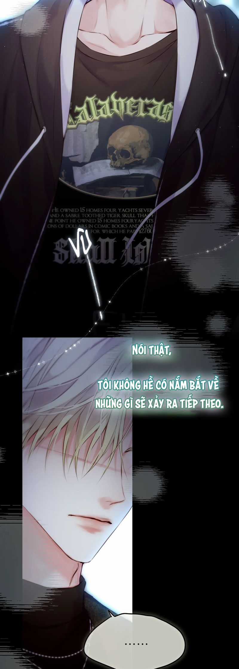 Hoặc Tinh Chi Mục - Chapter 6 - Trang 15