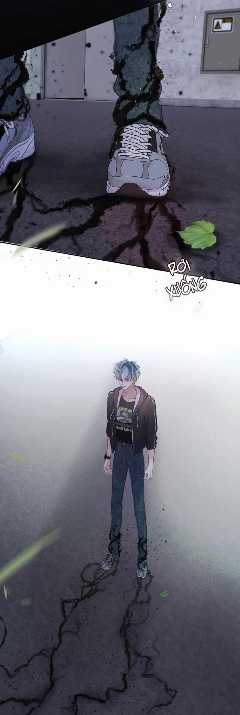 Hoặc Tinh Chi Mục - Chapter 6 - Trang 29