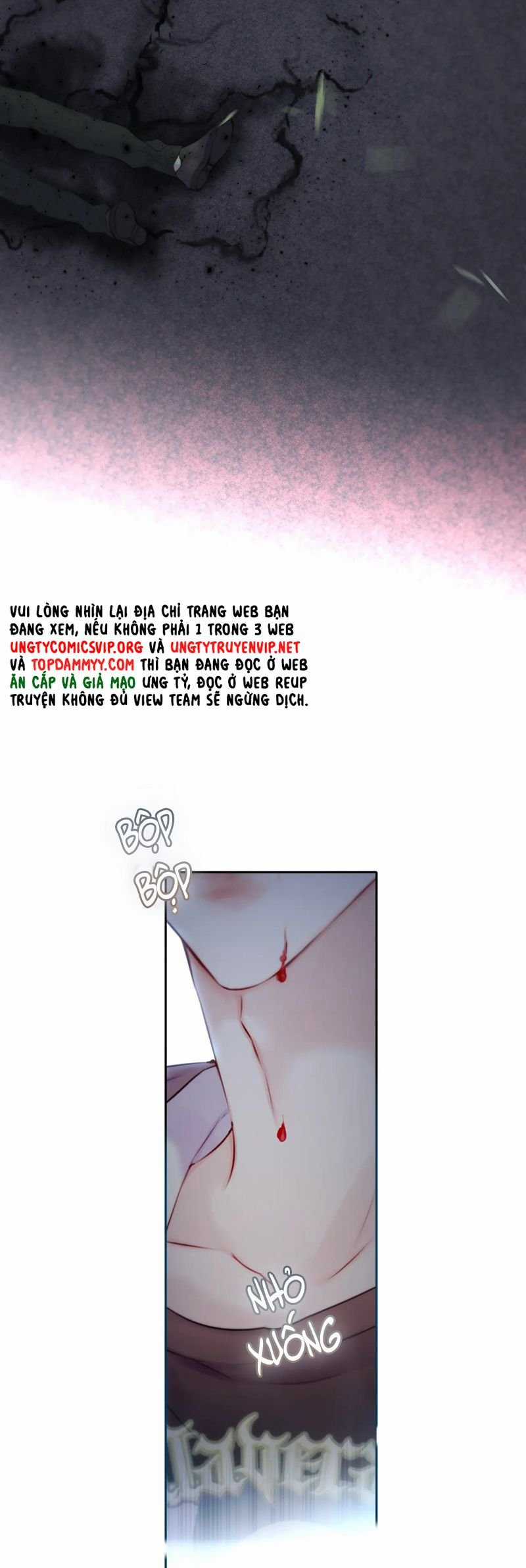 Hoặc Tinh Chi Mục - Chapter 6 - Trang 30