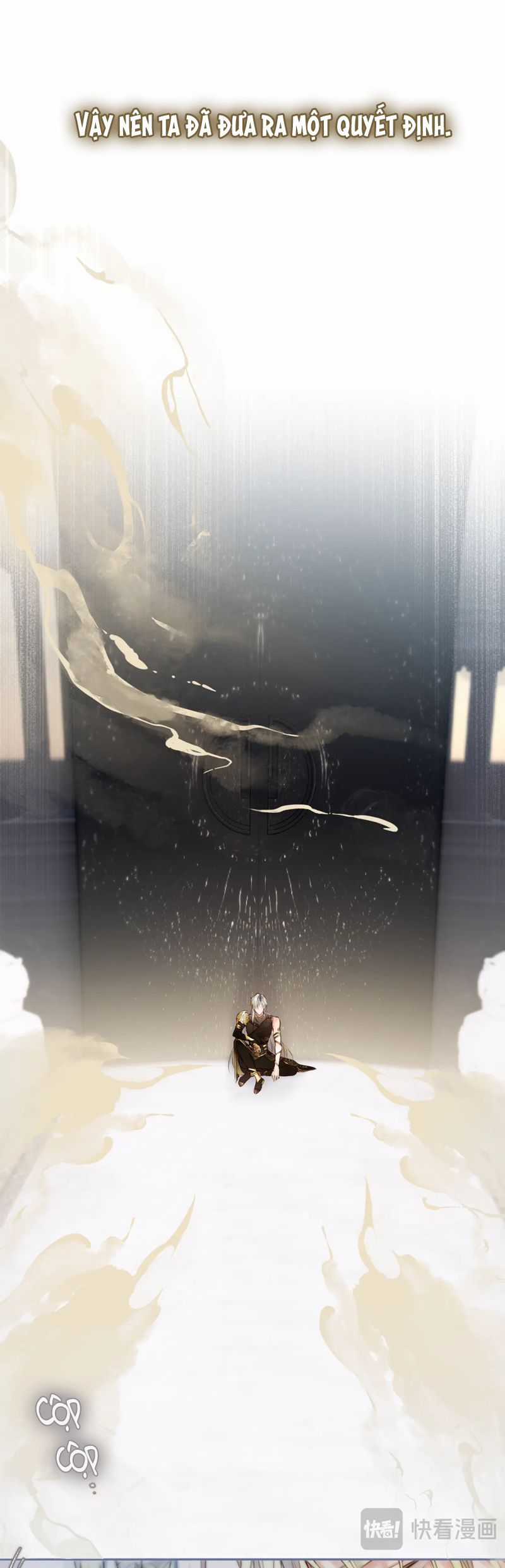 Hoặc Tinh Chi Mục - Chapter 7 - Trang 11