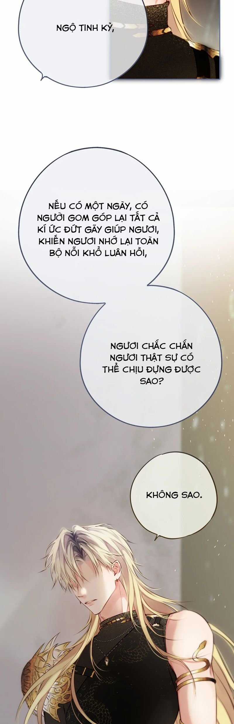 Hoặc Tinh Chi Mục - Chapter 7 - Trang 14