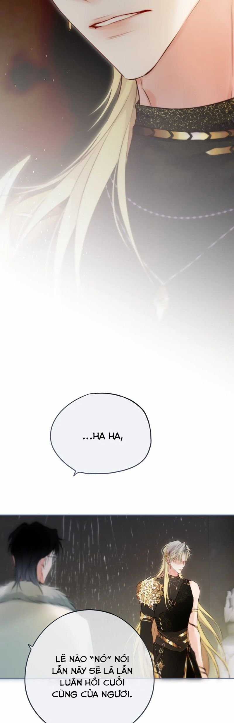 Hoặc Tinh Chi Mục - Chapter 7 - Trang 16