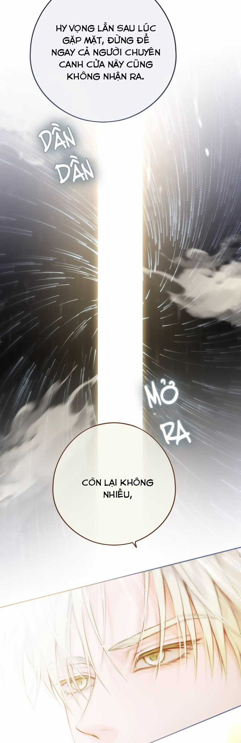 Hoặc Tinh Chi Mục - Chapter 7 - Trang 19