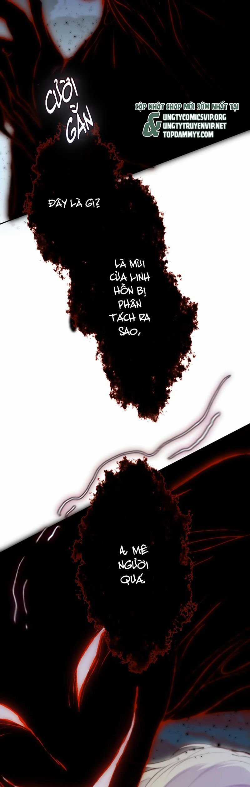 Hoặc Tinh Chi Mục - Chapter 7 - Trang 25