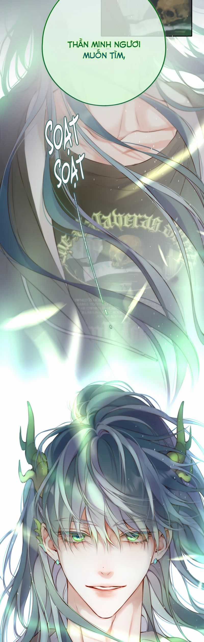 Hoặc Tinh Chi Mục - Chapter 7 - Trang 29