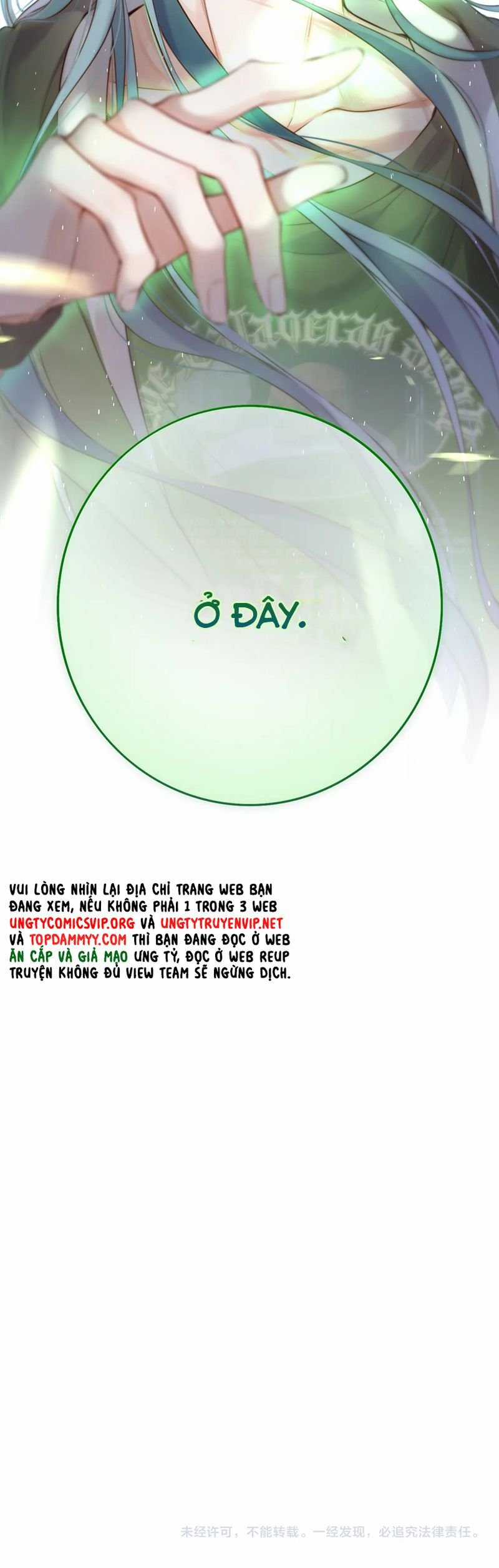 Hoặc Tinh Chi Mục - Chapter 7 - Trang 30