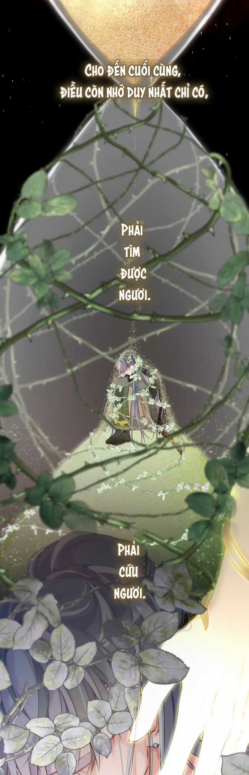 Hoặc Tinh Chi Mục - Chapter 7 - Trang 7