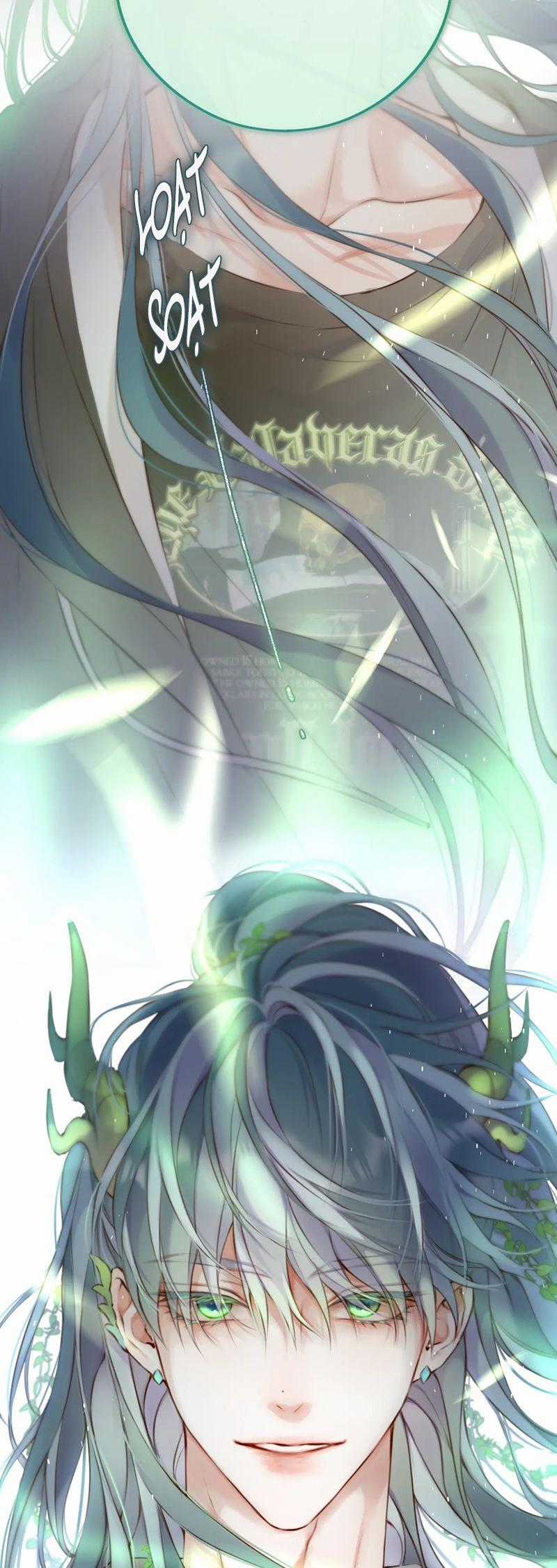 Hoặc Tinh Chi Mục - Chapter 8 - Trang 2