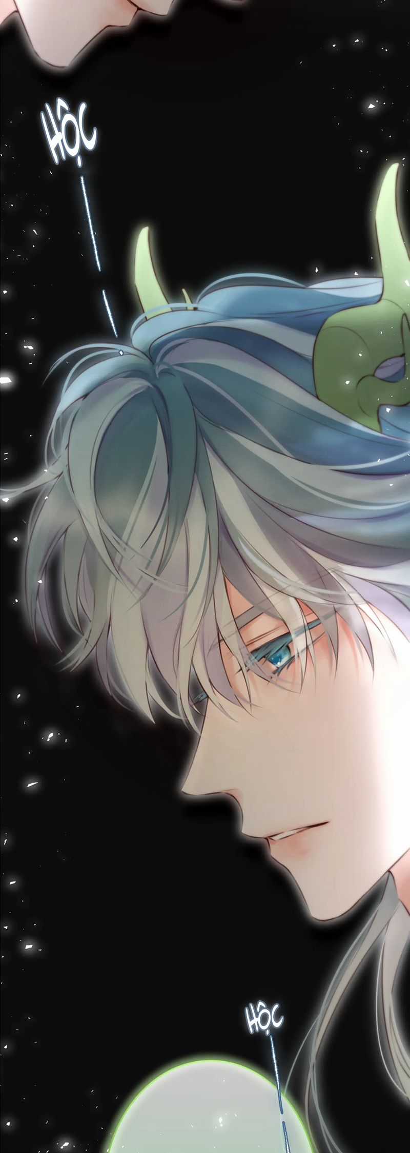 Hoặc Tinh Chi Mục - Chapter 8 - Trang 11