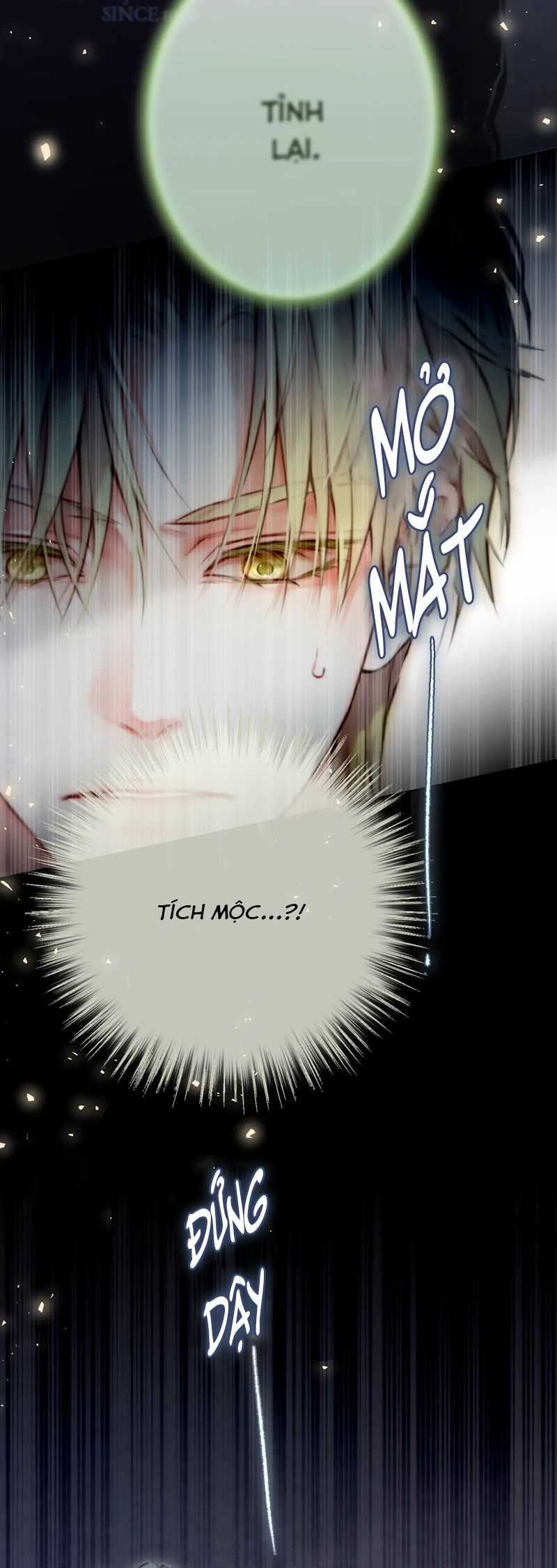 Hoặc Tinh Chi Mục - Chapter 8 - Trang 13