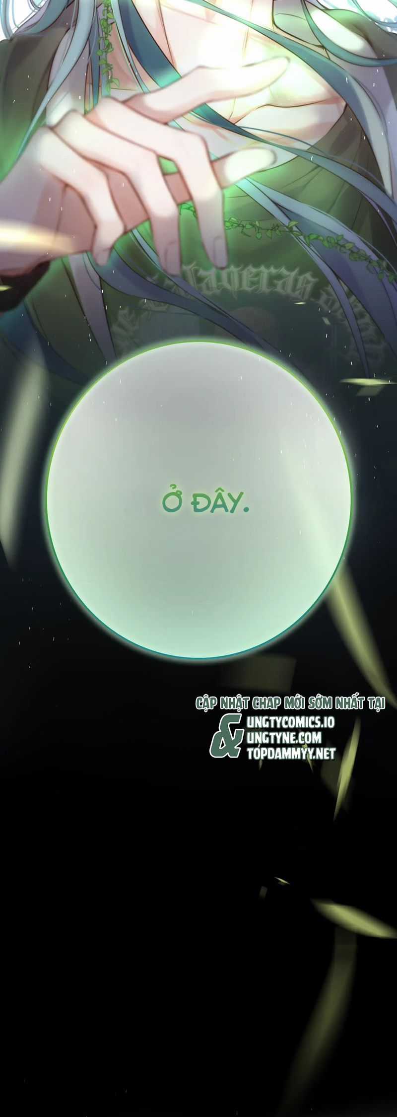 Hoặc Tinh Chi Mục - Chapter 8 - Trang 3