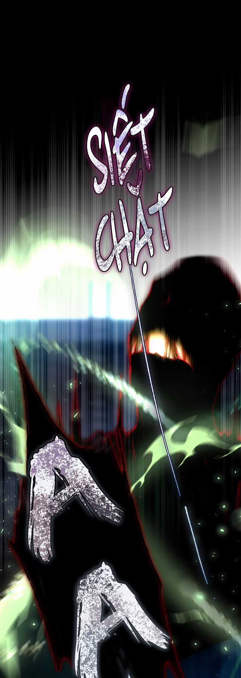 Hoặc Tinh Chi Mục - Chapter 8 - Trang 7