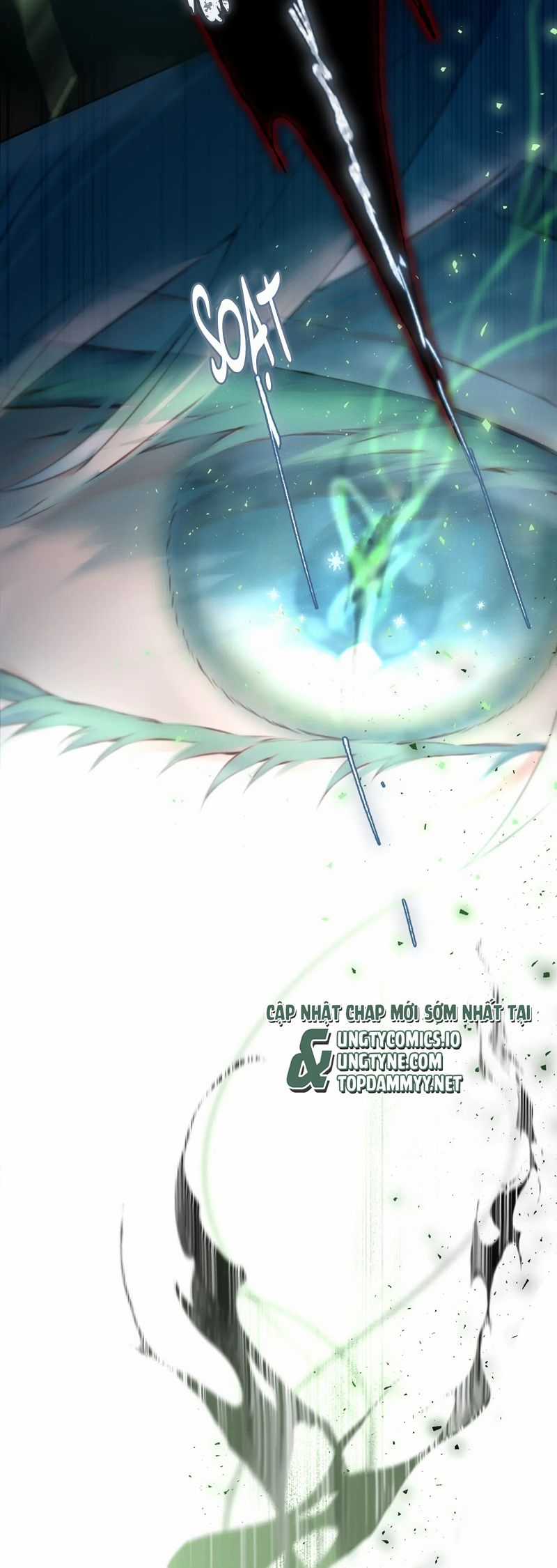 Hoặc Tinh Chi Mục - Chapter 8 - Trang 8