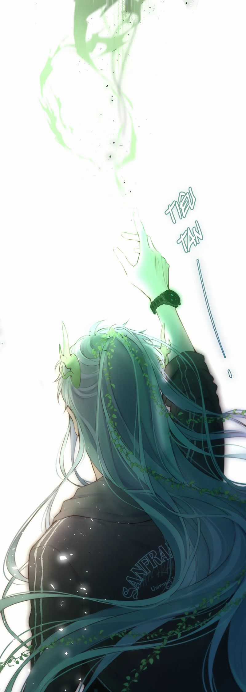 Hoặc Tinh Chi Mục - Chapter 8 - Trang 9