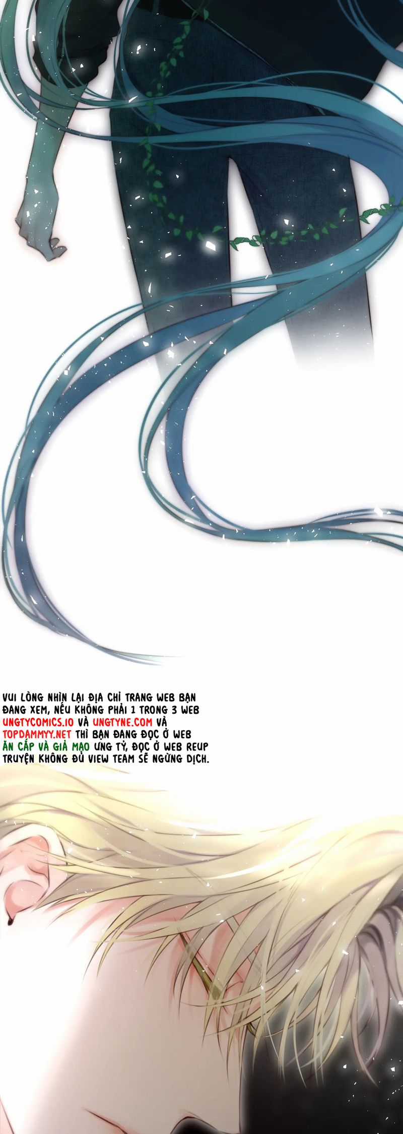 Hoặc Tinh Chi Mục - Chapter 8 - Trang 10