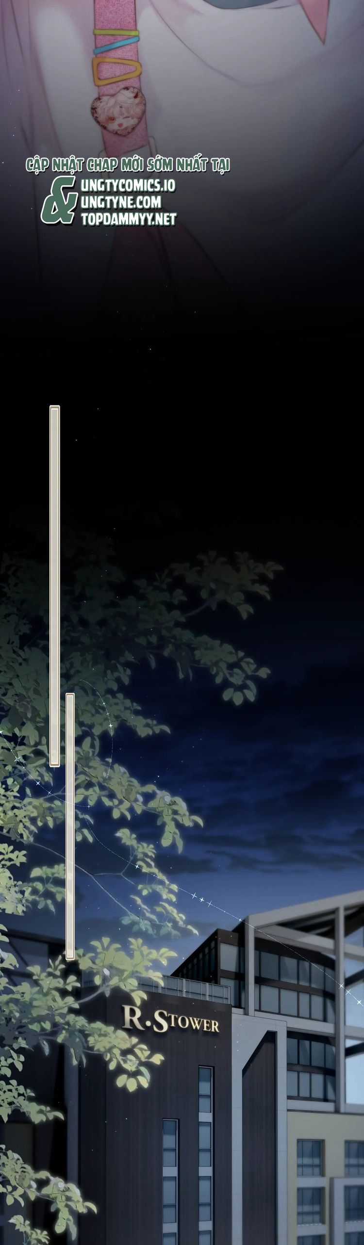 Hoặc Tinh Chi Mục - Chapter 9 - Trang 13