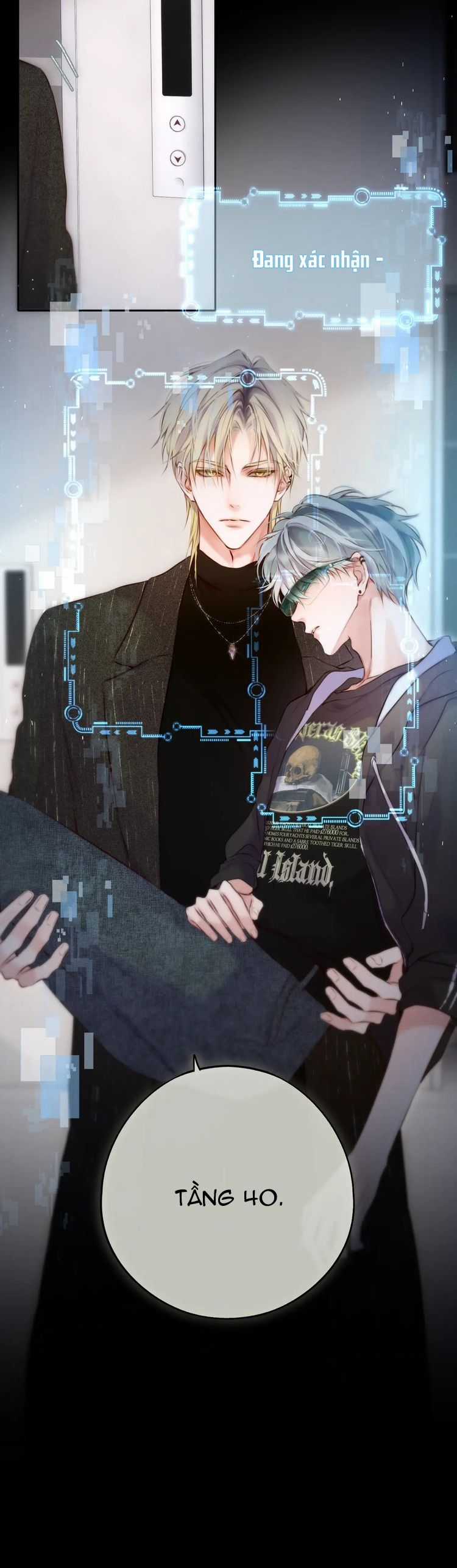 Hoặc Tinh Chi Mục - Chapter 9 - Trang 15