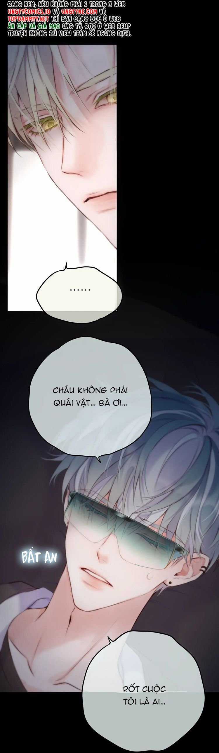 Hoặc Tinh Chi Mục - Chapter 9 - Trang 19