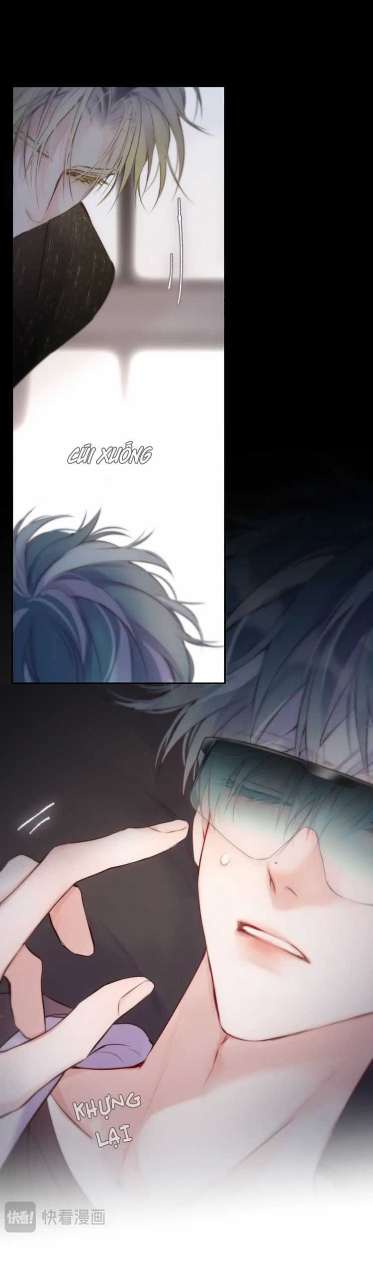 Hoặc Tinh Chi Mục - Chapter 9 - Trang 20