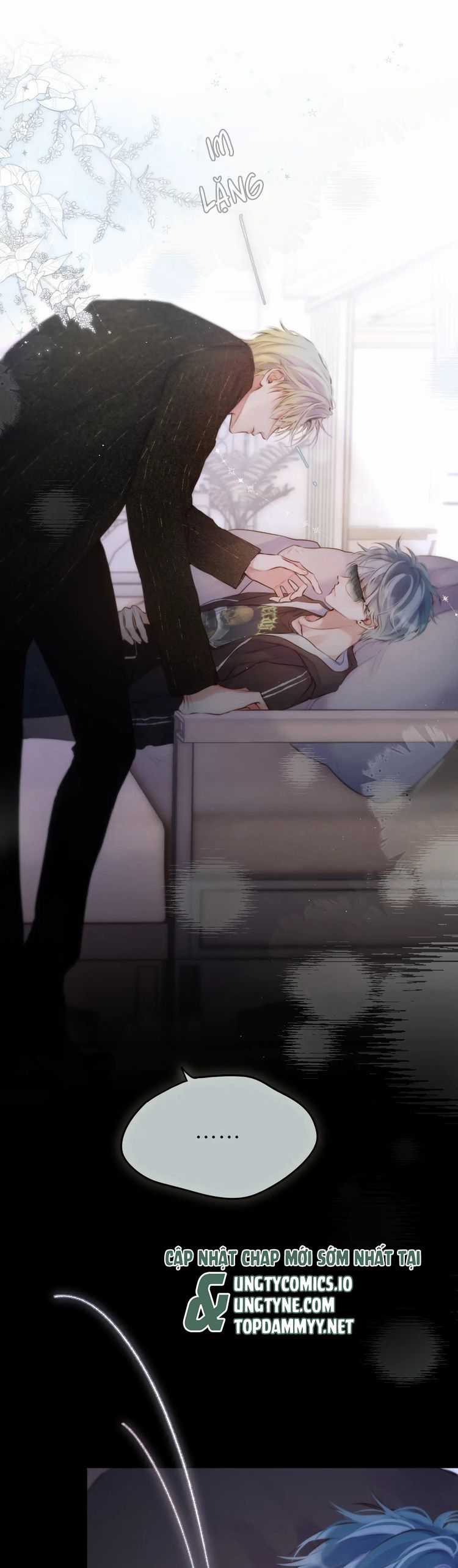 Hoặc Tinh Chi Mục - Chapter 9 - Trang 21