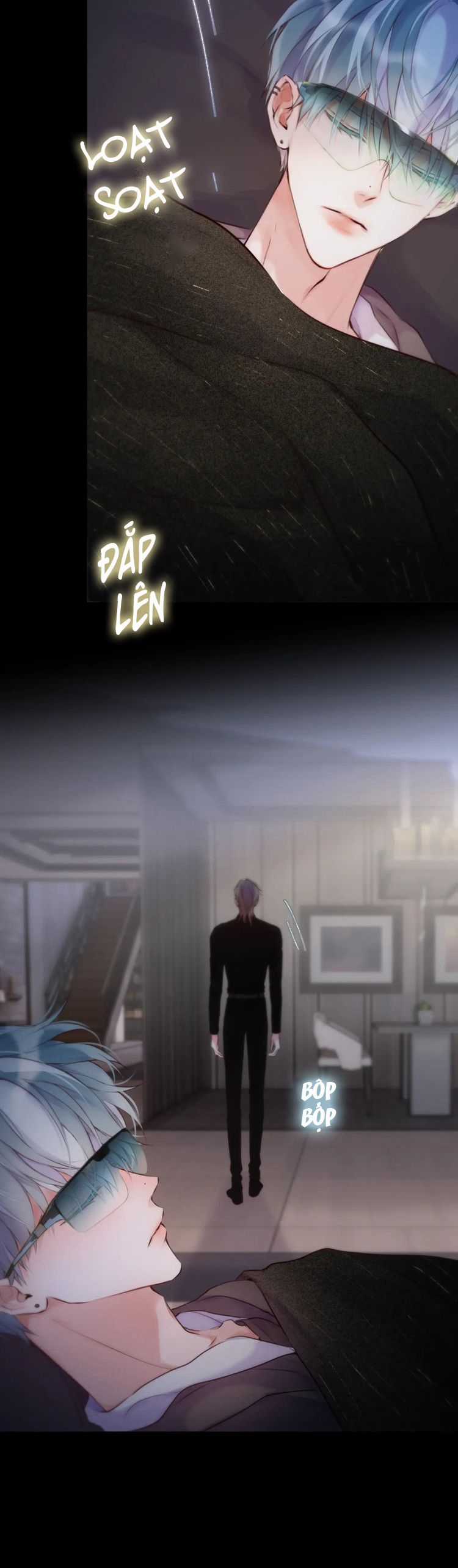 Hoặc Tinh Chi Mục - Chapter 9 - Trang 22