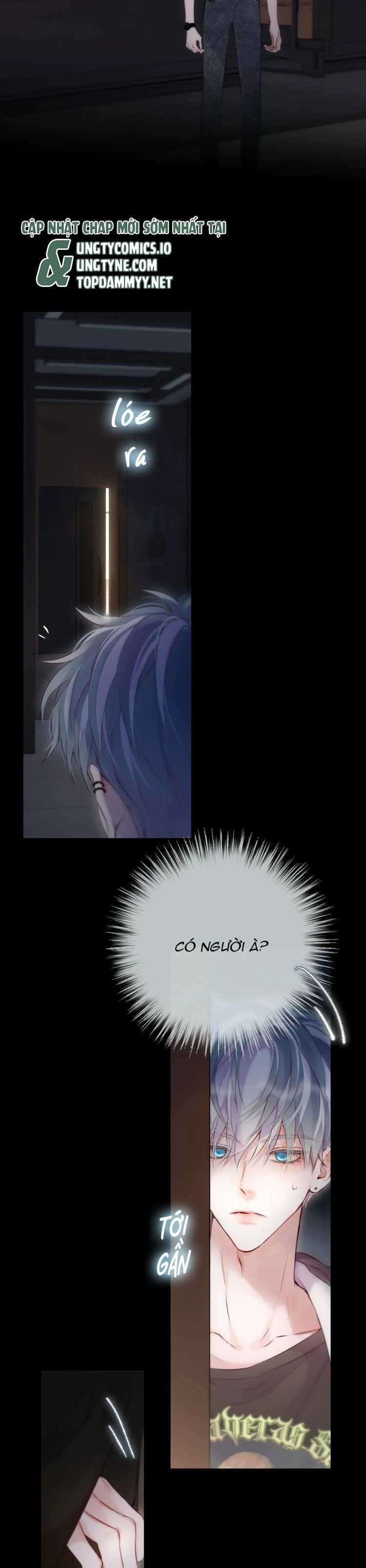 Hoặc Tinh Chi Mục - Chapter 9 - Trang 25