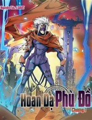 Đọc truyện Hoan Dạ Phù Đồ