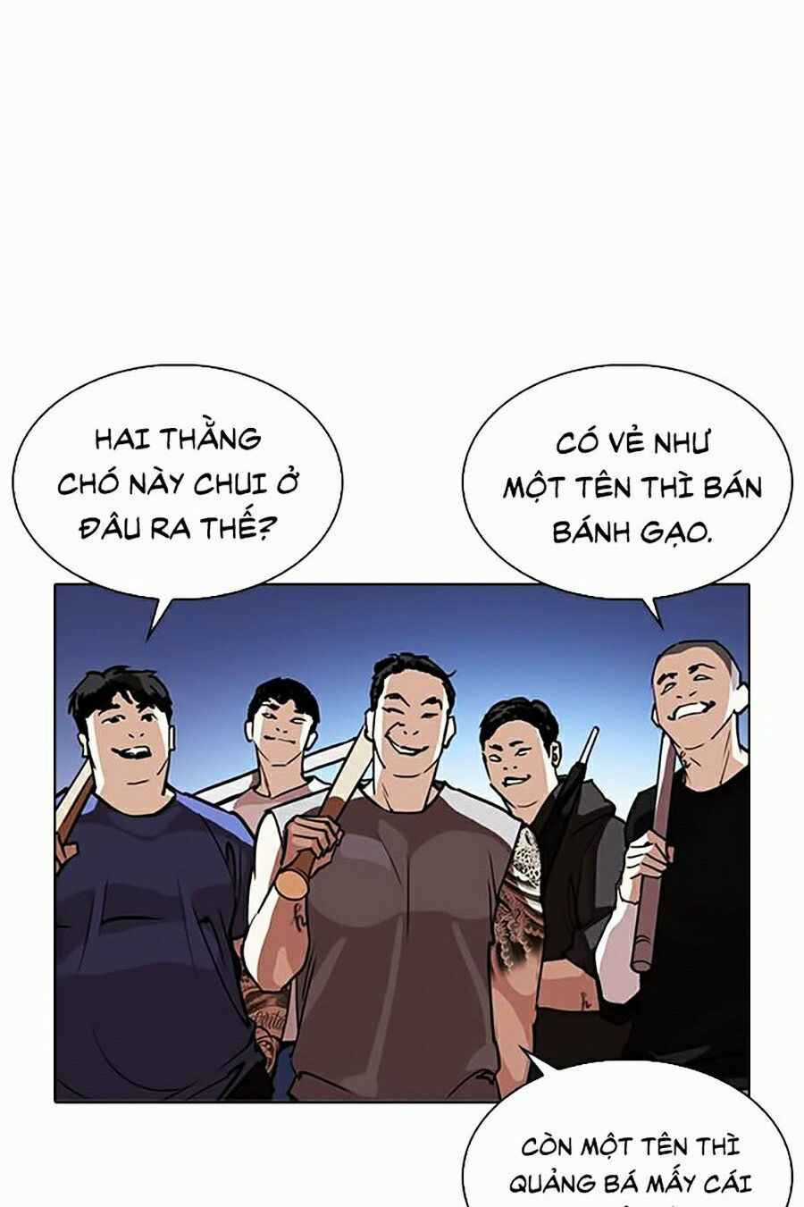Hoán Đổi Diệu Kì - Chapter 278 - Trang 112