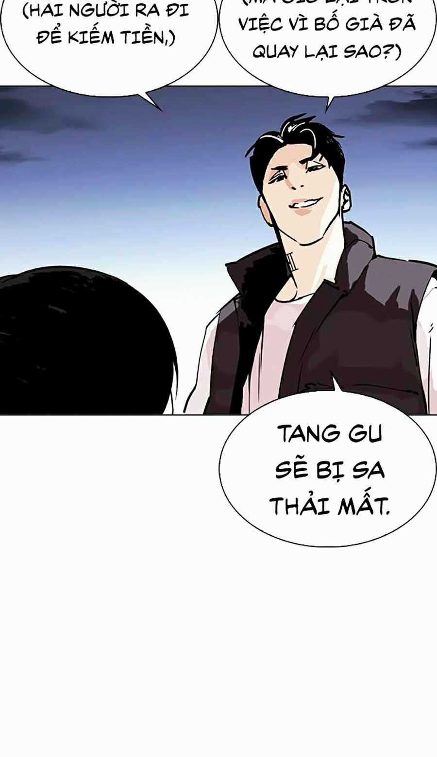 Hoán Đổi Diệu Kì - Chapter 278 - Trang 156