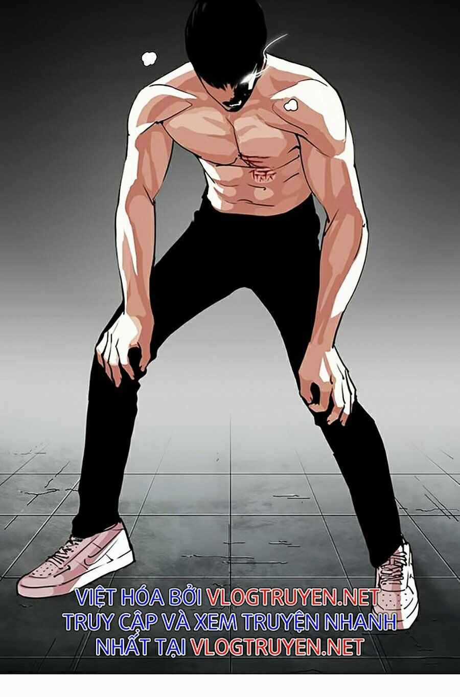 Hoán Đổi Diệu Kì - Chapter 279 - Trang 3