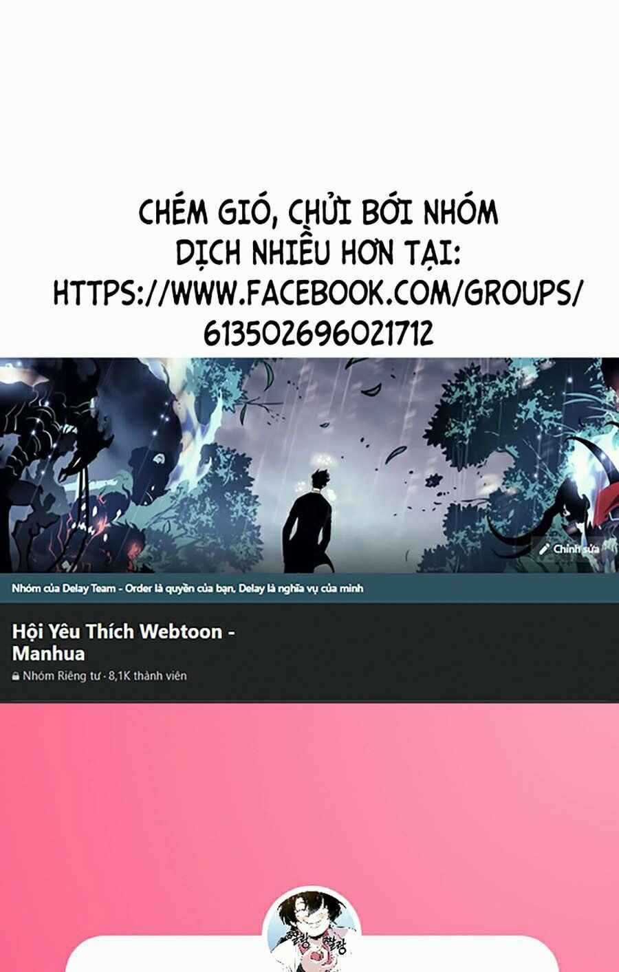 Hoán Đổi Diệu Kì - Chapter 280 - Trang 1