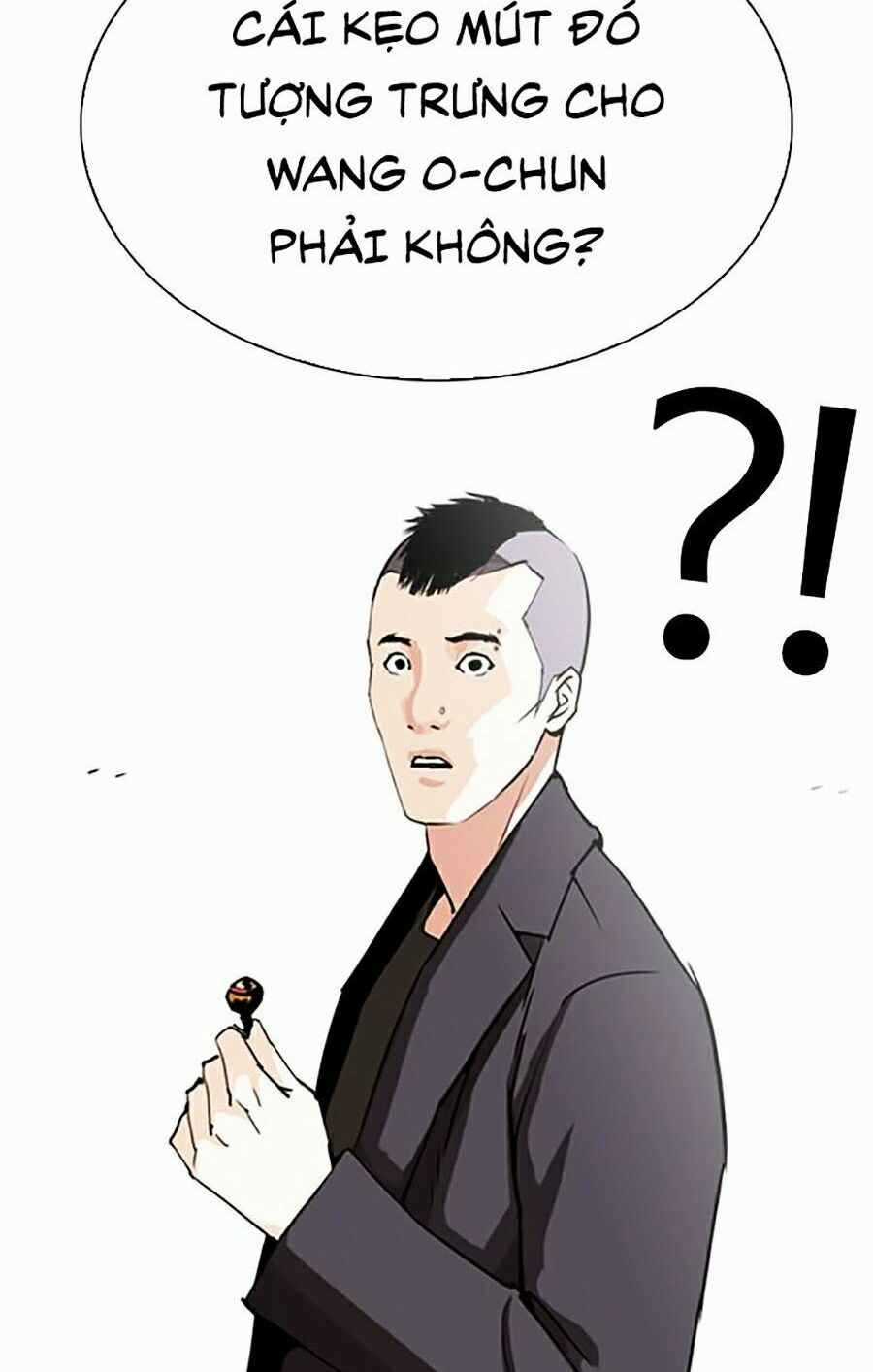 Hoán Đổi Diệu Kì - Chapter 280 - Trang 18
