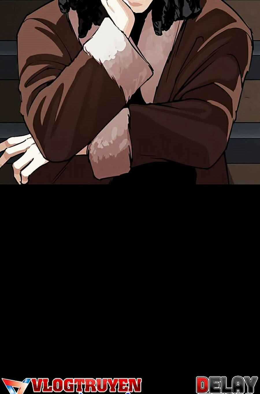 Hoán Đổi Diệu Kì - Chapter 280 - Trang 176
