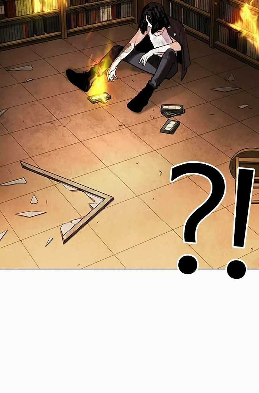 Hoán Đổi Diệu Kì - Chapter 280 - Trang 184