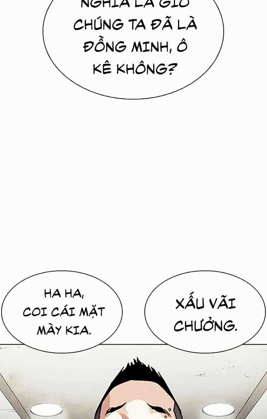 Hoán Đổi Diệu Kì - Chapter 280 - Trang 30