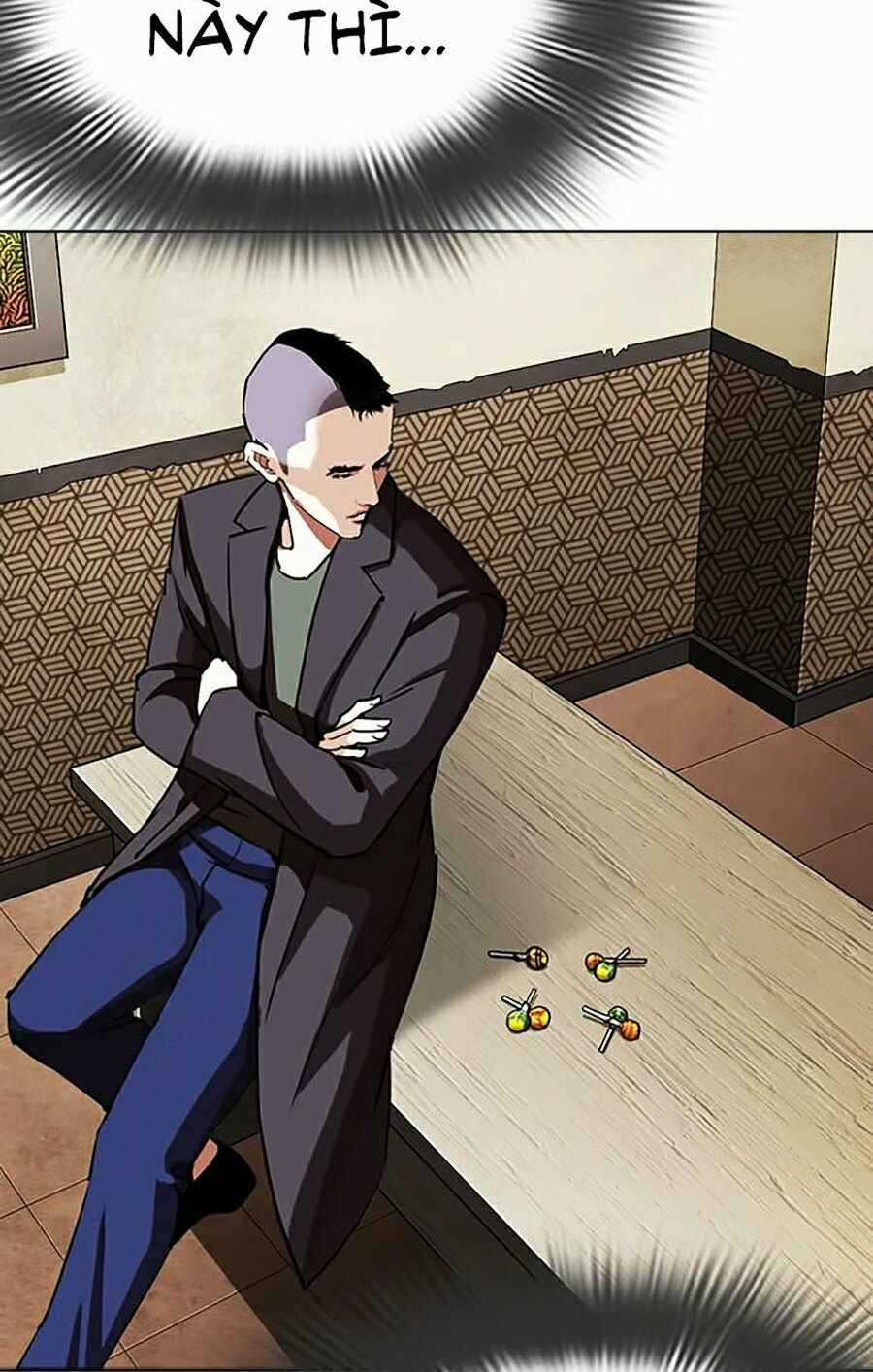 Hoán Đổi Diệu Kì - Chapter 280 - Trang 4