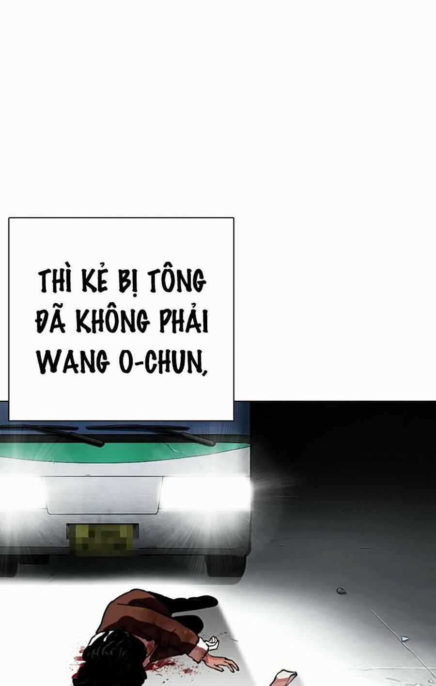Hoán Đổi Diệu Kì - Chapter 280 - Trang 34